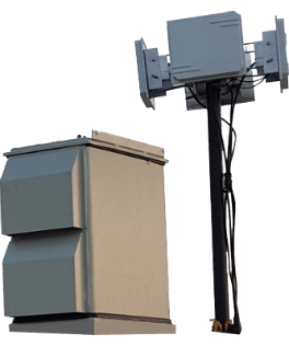 Counter Drone Sensor