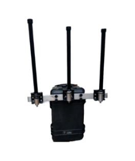 Drone Block Device