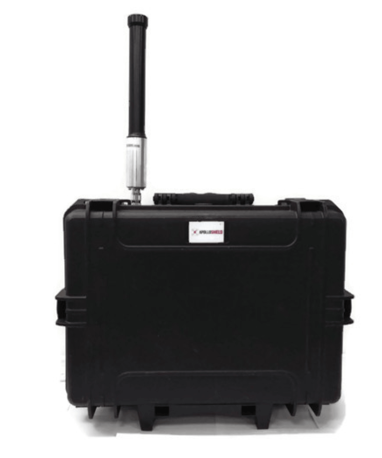 Drone Detect & Block Sensor