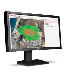 Drone Detection System