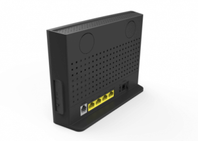 LTE Indoor CPE