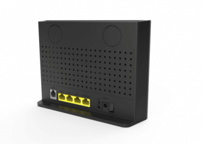 LTE Indoor CPE