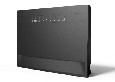 LTE Cat 4 Multi-Mode Indoor CPE