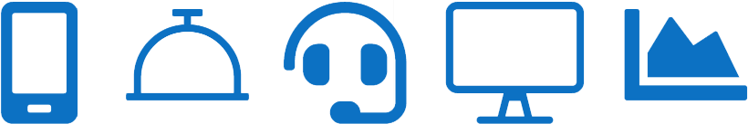 Multi-Tenant IP PBX, Hosted PBX, Cloud PABX