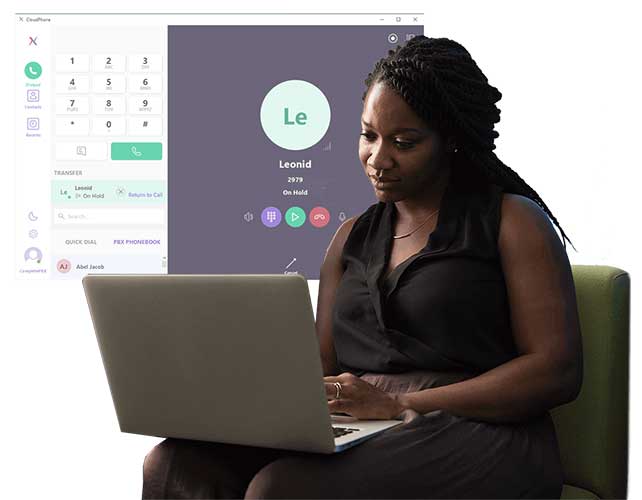 Softphone-VoIP-App-User