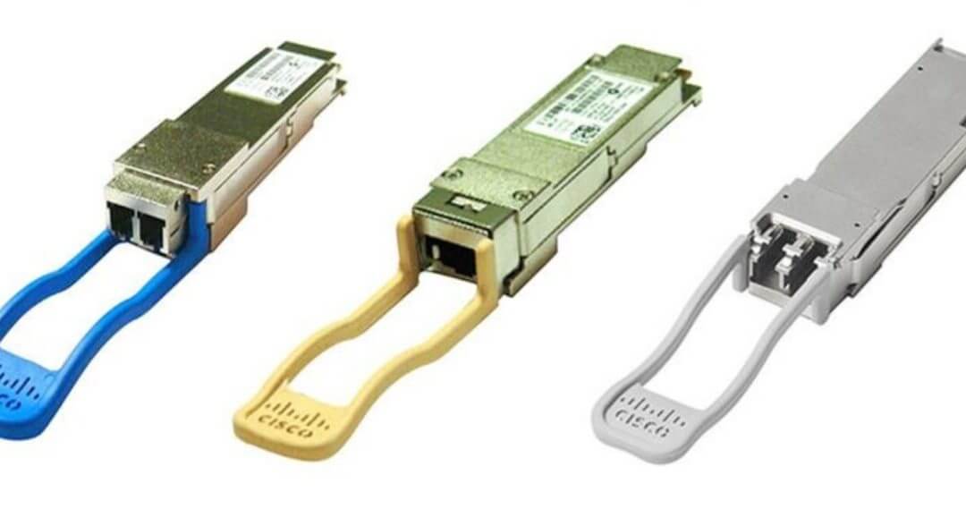 Cisco Transceiver Modules SFP, SFP+ | Get a quote online