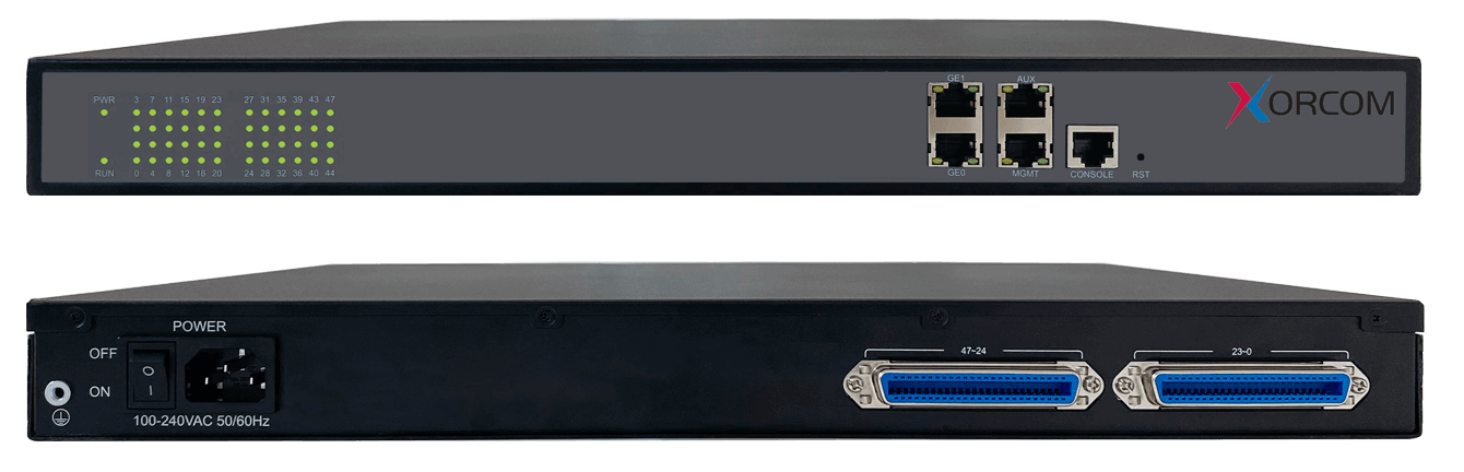 FXS VoIP Gateways in APAC, Papua New Guinea, Thailand, Indonesia, Singapore, Philippines, Vietnam, Africa, Gulf Countries
