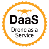 Daas Drone as a Service