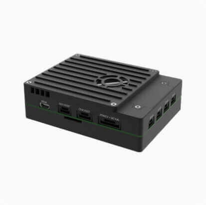 Analytics for the Drone
