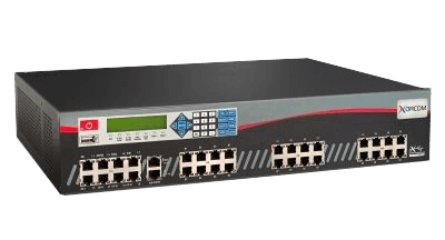 IP-PBX Small Business