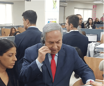 Covid Call Center IP PBX