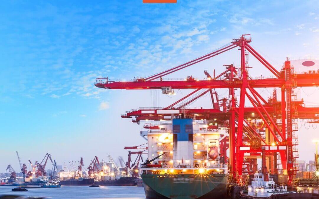 Sea Port Automation with RADWIN