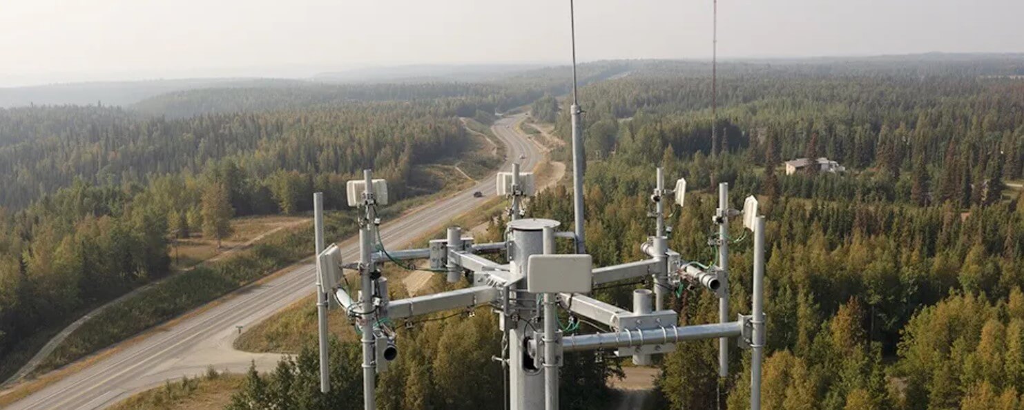 Fixed Wireless Access Asia WISP