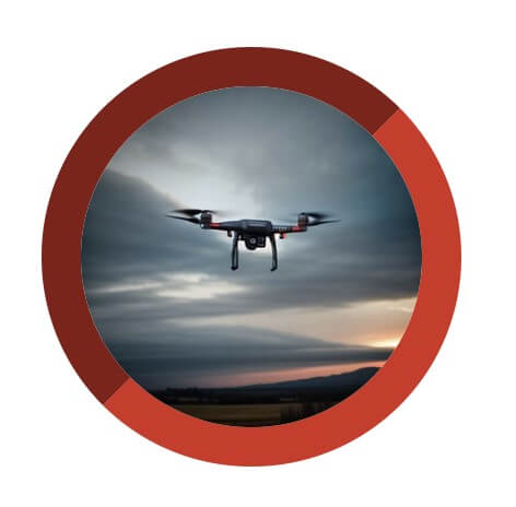 Counter Drone Solutions, Anti Drone