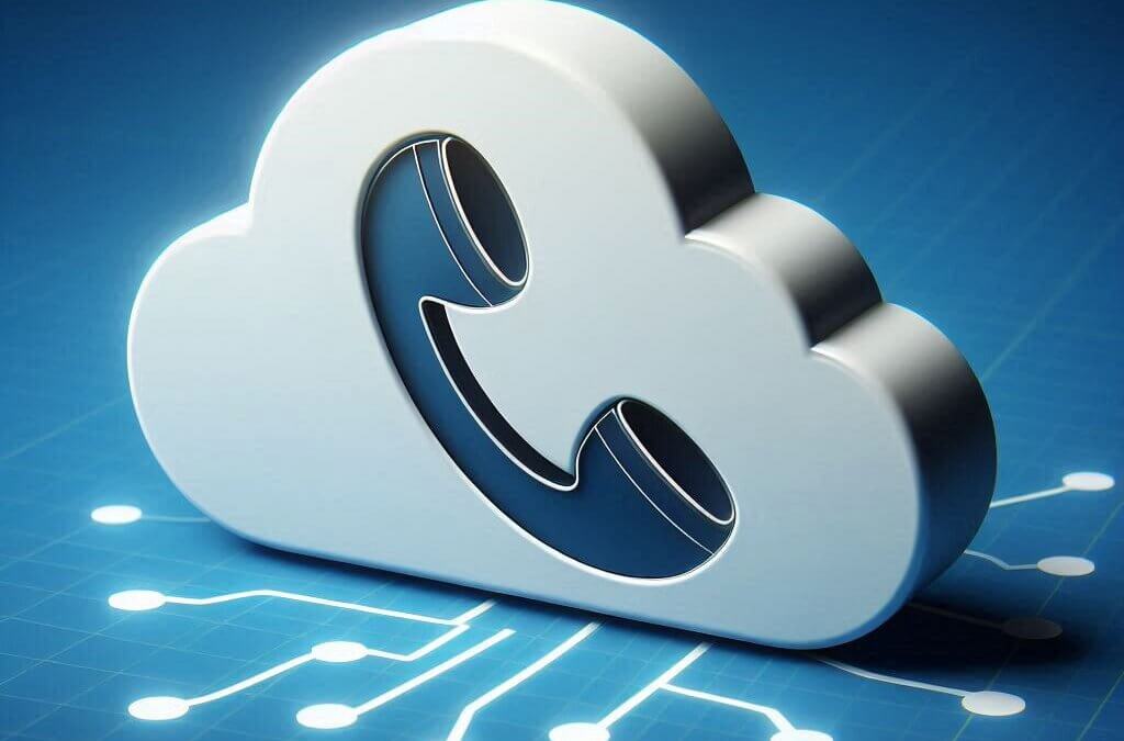 Cloud PBX Phone Systems for Telephony Companies (Telcos), Operators and Carriers