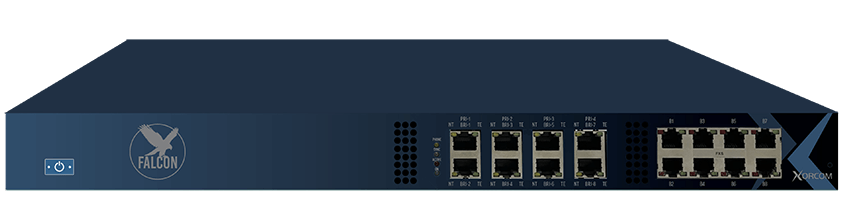 Falcon CXW3000 IP PBX