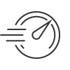 End-to-end gigabit networks for trains and data offload, train connectivity High throughput