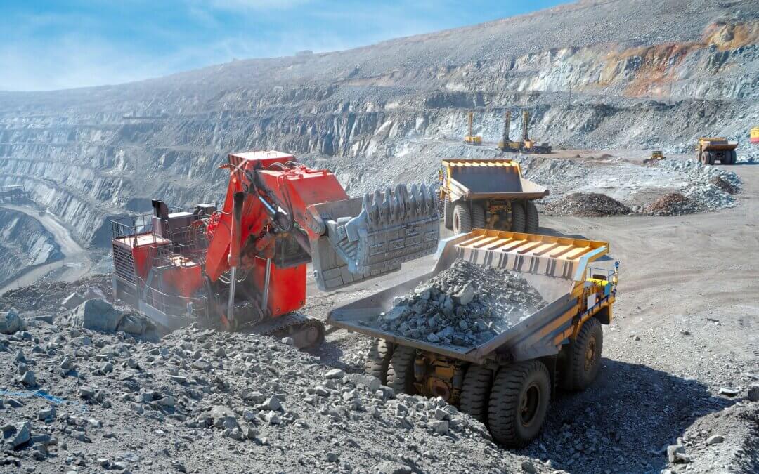 Transforming Mining Operations with RADWIN Connectivity