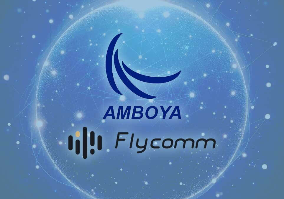 Amboya Investments and Flycomm Partner to Deliver AI-Powered Cellular Network Optimization