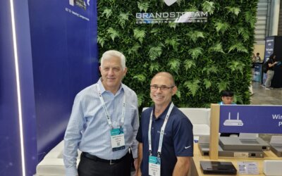 Amboya Continues Building Partnerships at Asia Tech x Singapore 2025