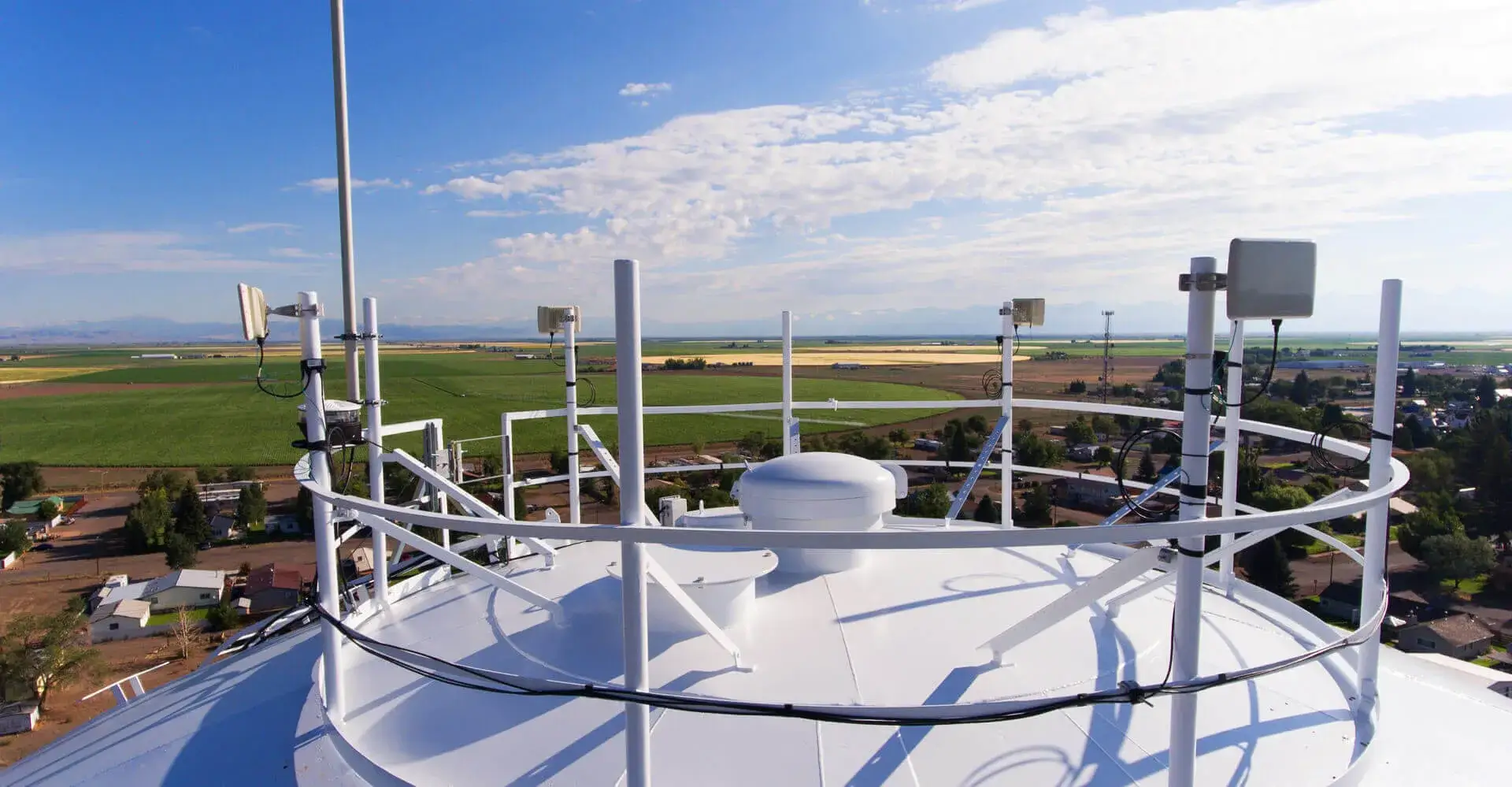 broadband solutions for rural electric