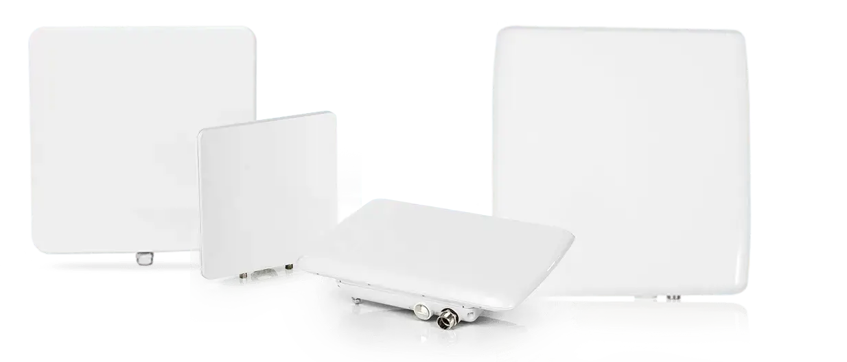 radwin solutions for carriers jet series beamforming antenna