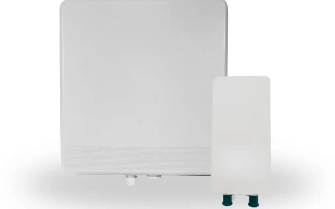 RADWIN 2000 E – The Next Evolution in Ultra-Capacity Point-to-Point Connectivity