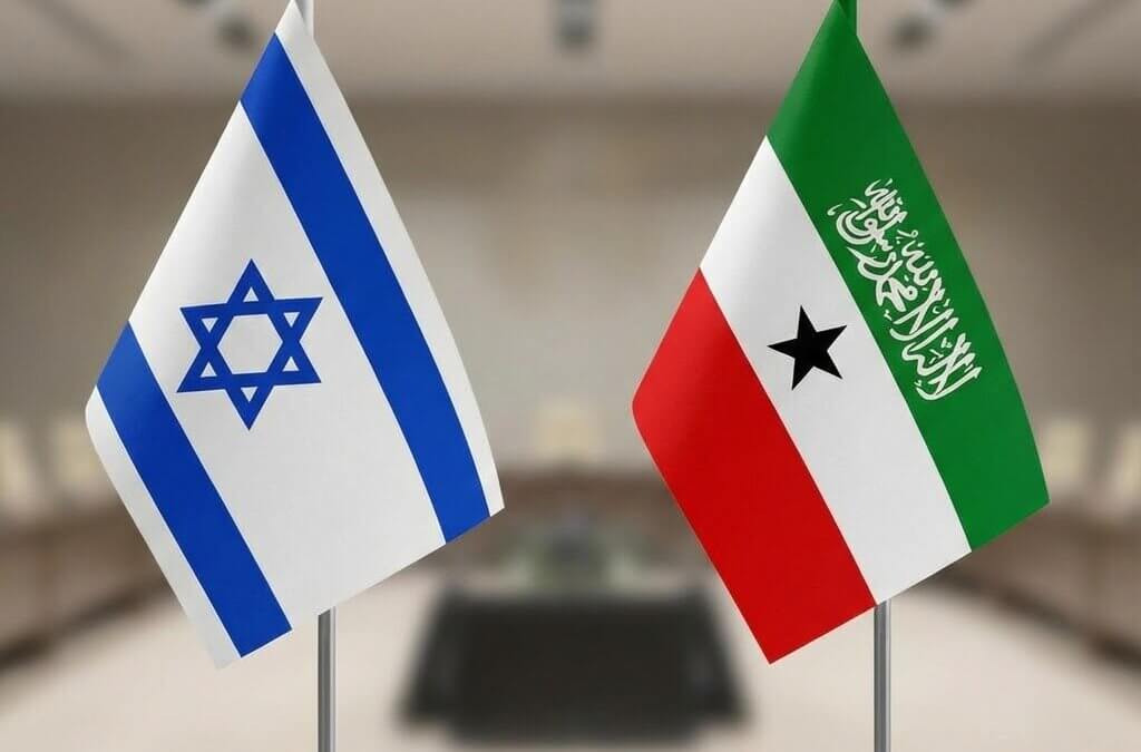 Technology Infrastructure in Somaliland: Amboya Supplies Carrier-Grade Wireless, VoIP PBX, and Security Systems.