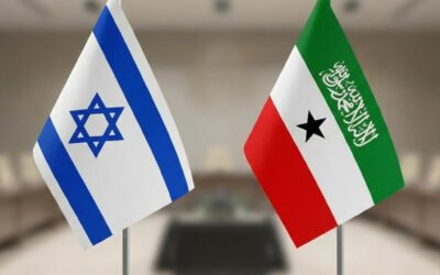 Technology Infrastructure in Somaliland: Amboya Supplies Carrier-Grade Wireless, VoIP PBX, and Security Systems.