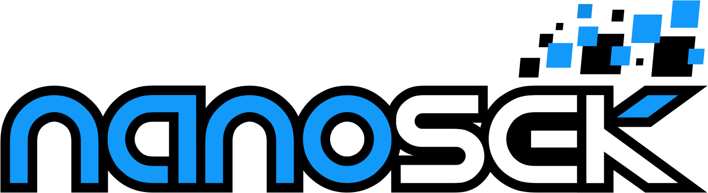 Nanosec Logo