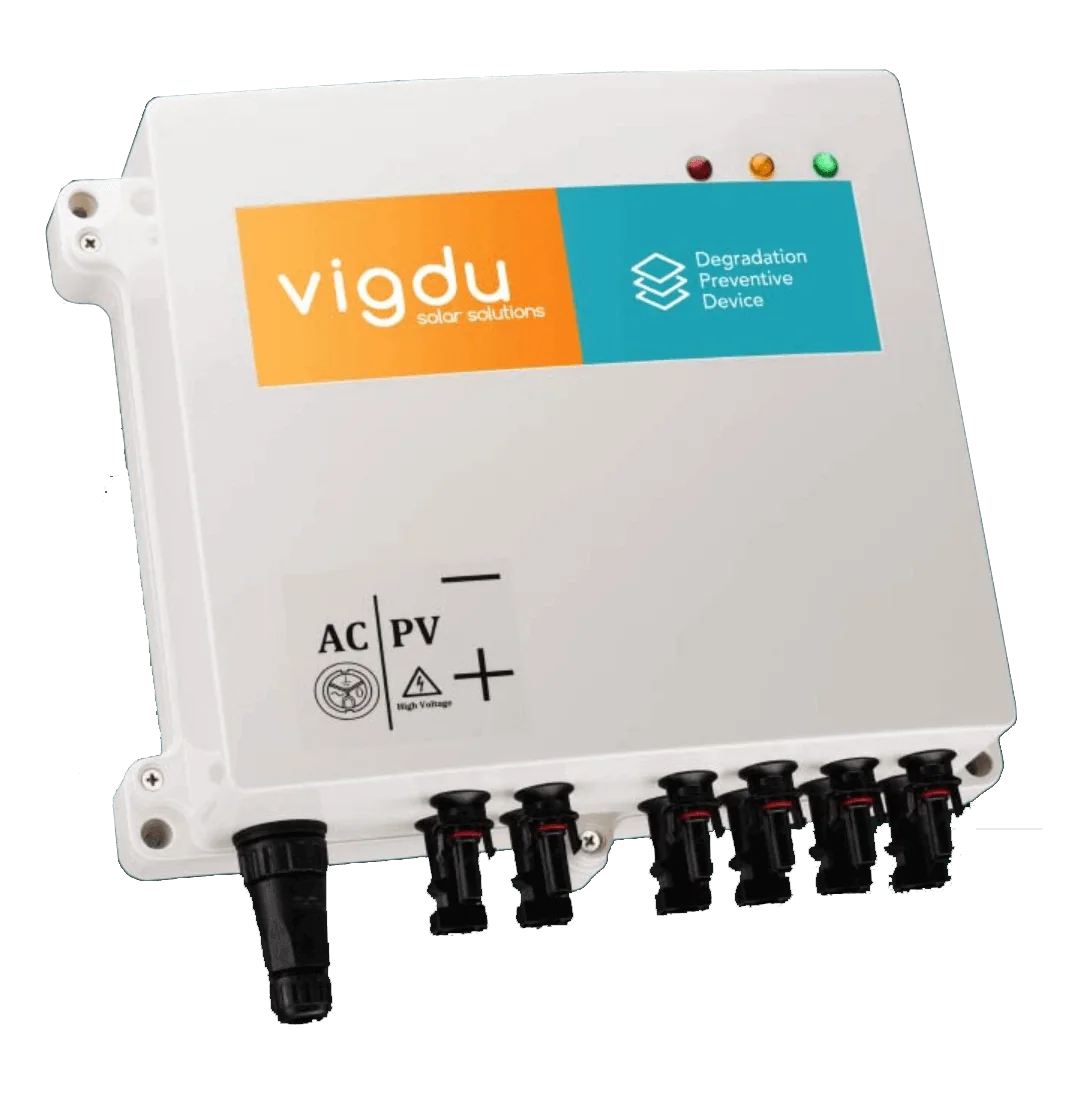 Anti PID Device