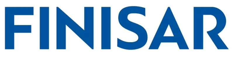 Finisar optical transceivers