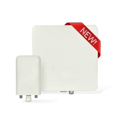 NEO RADWIN PtMP Point to Multipoint