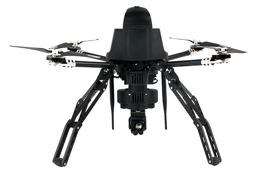 Tactical Drone