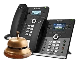 Hotel PBX