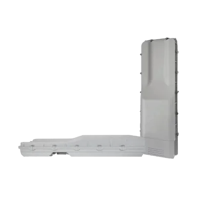 TerraNet RADWIN PtMp