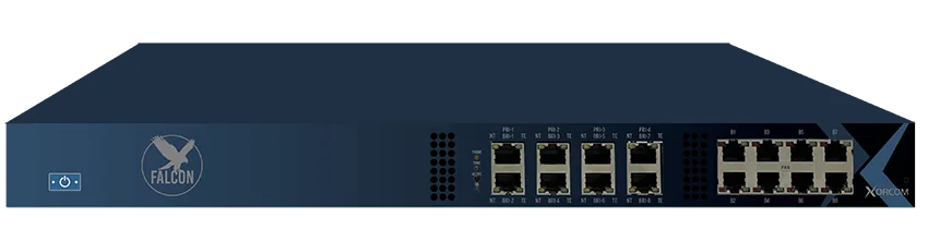 Falcon CXW3000 IP PBX